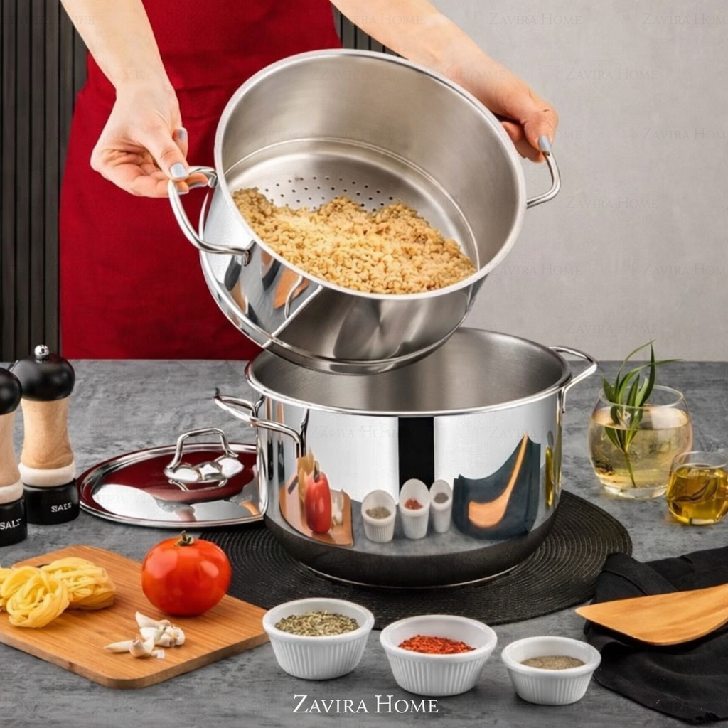 Yeni Ev Kuranlar İçin Mutfak Alışveriş Rehberi